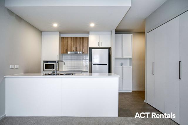 3/3 Cynthea Teague Crescent, ACT 2900