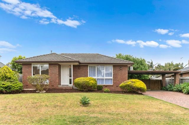 88 Burgess Drive, VIC 3910