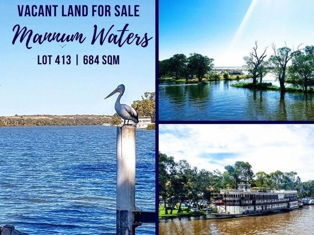 Lot 413/null Rosella Rise, SA 5238