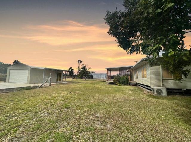 407 Chinchilla - Tara Road, QLD 4413