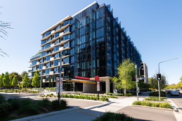 311/83 Cooyong Street, ACT 2601