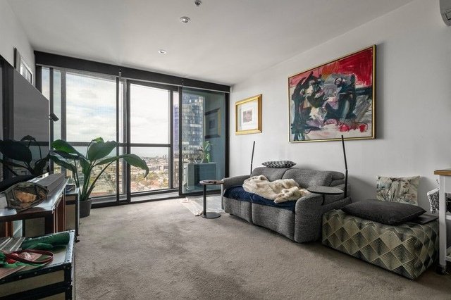 3001/35 Malcolm Street, VIC 3141