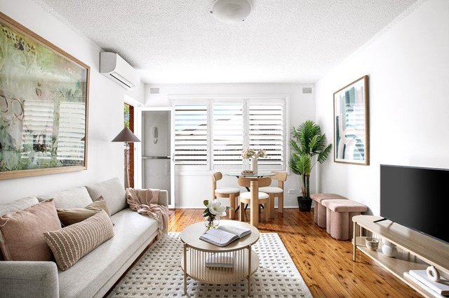 4/385 Marrickville Road, NSW 2204