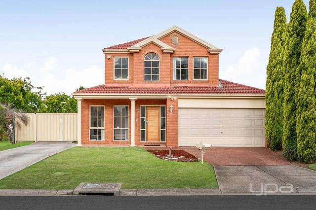 16 Thompson Crescent, VIC 3064