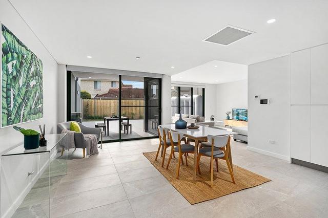 3/31 Meriel Street, NSW 2219