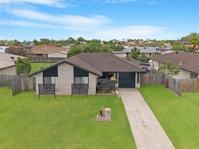 9 Grey Gum Court, QLD 4655