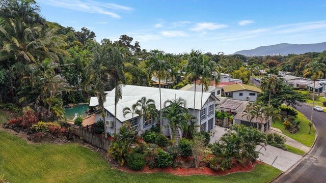 11 Cicero Close, QLD 4870