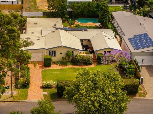 28 Craigan Crescent, QLD 4034