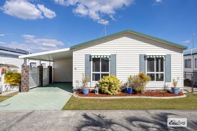 38/26-42 Goldmine Road, QLD 4208