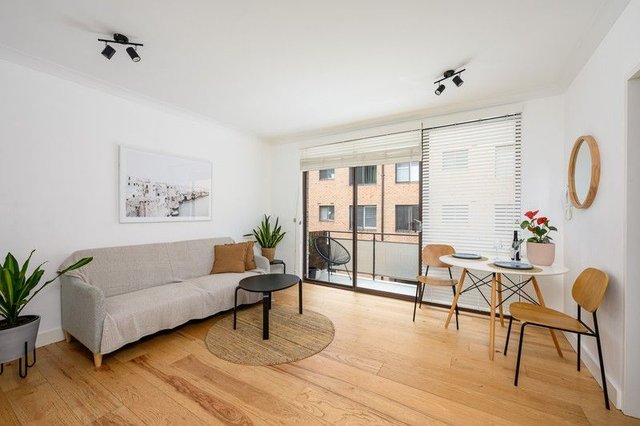 9/11 Tupper Street, NSW 2042