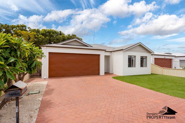 51 Damia Circle, WA 6525