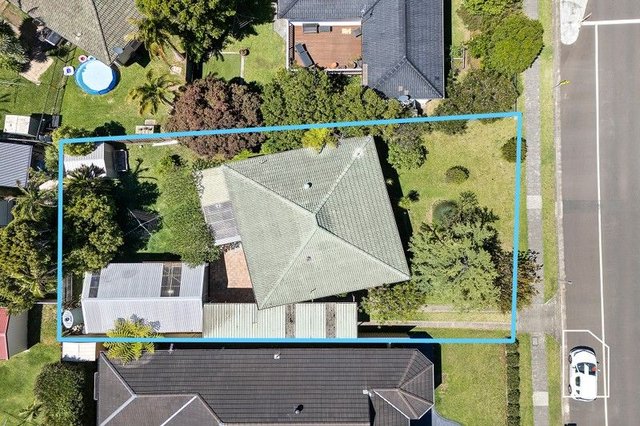 75 Cawley  Street, NSW 2518