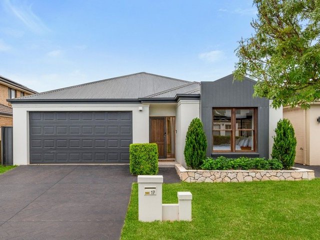 17 Turbott Avenue, NSW 2567