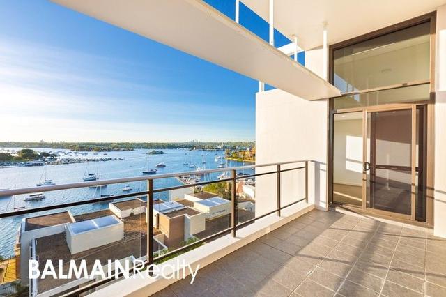 1012/27 Margaret Street, NSW 2039
