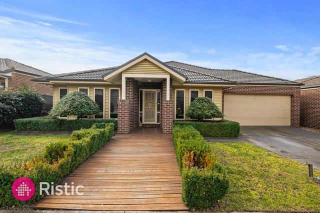 16 Kilburnie Drive, VIC 3754