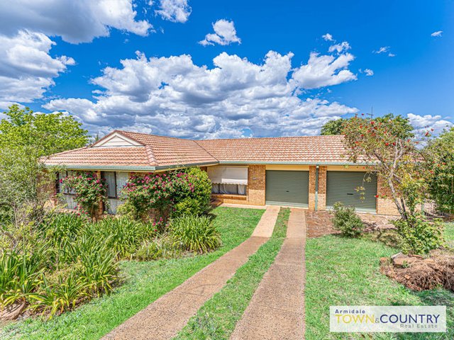 5 Cotterell Place, NSW 2350