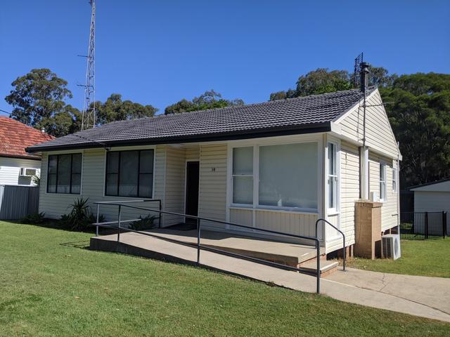 38 Bowen Street, NSW 2335