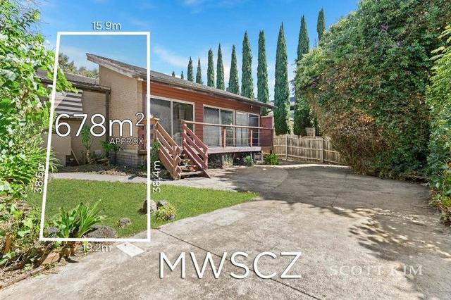 69 Old Burwood Road, VIC 3151