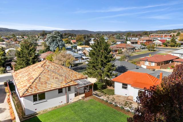 31 McIntosh Street, NSW 2620