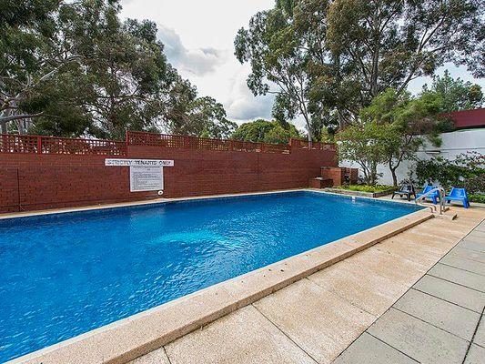 201/69 King George Street, WA 6100