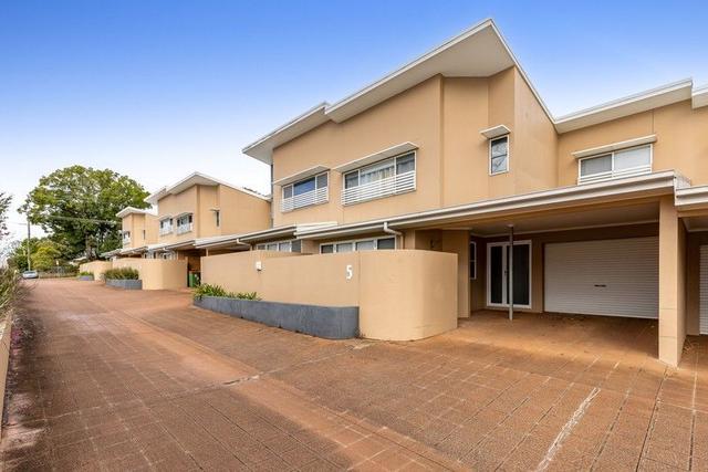 Unit 5/19B Gladstone Street, QLD 4350