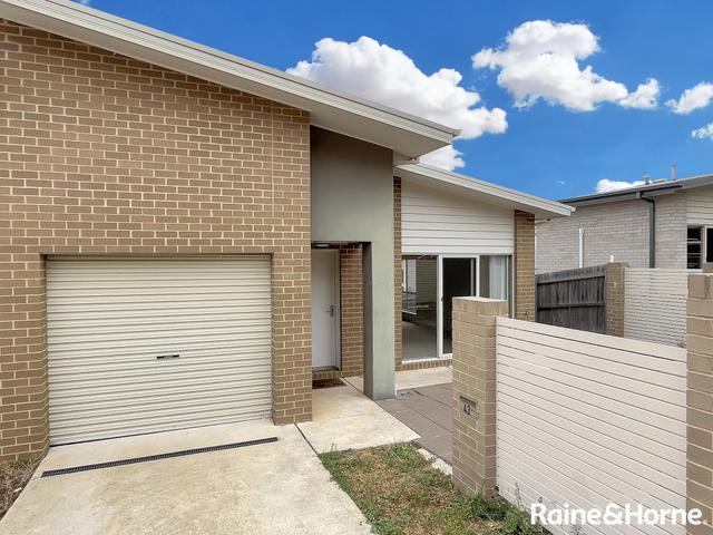 43 Carmody Street, ACT 2913