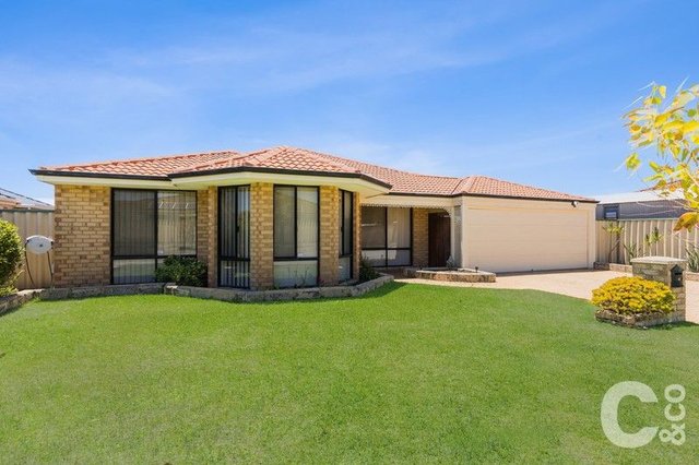 4 Eliza Way, WA 6167