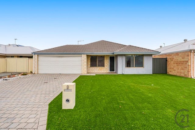 9 Gibbs Circuit, WA 6208