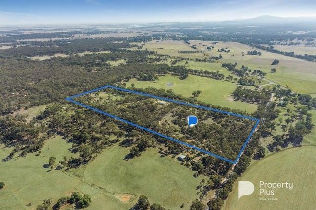 66 Daylesford-Newstead Road, VIC 3461