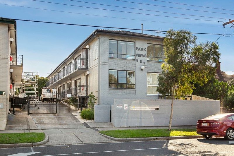 11/881 Park Street, Brunswick West VIC 3055 Allhomes