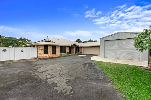 9 Sunline Court, QLD 4655