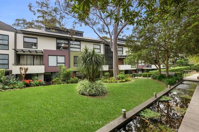 206A/2-4 Darley Street, NSW 2087