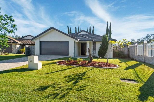 46 Fred Pham Crescent, QLD 4077