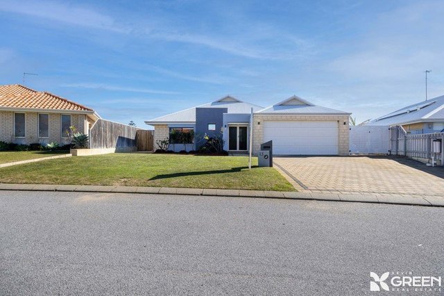 13 Grasshill Grange, WA 6210