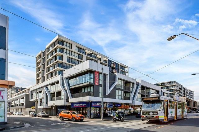 E418/11 Flockhart Street, VIC 3067