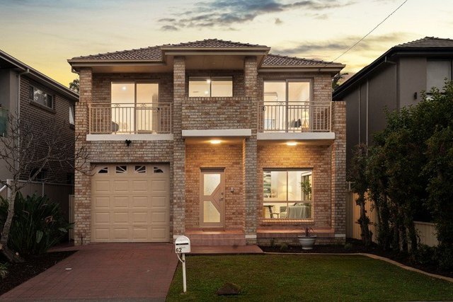 62 Sandakan Road, NSW 2212