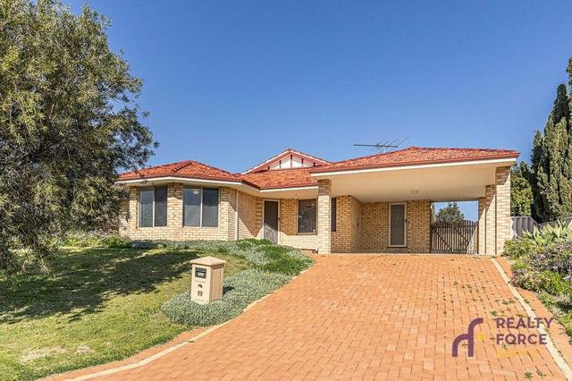 17 Kilmarnock Loop, WA 6028