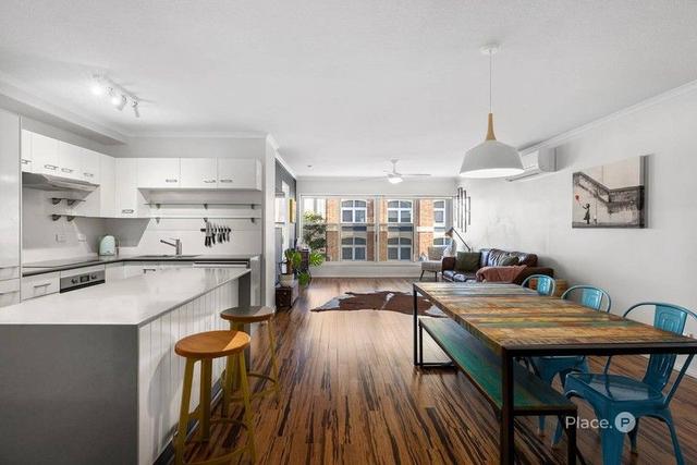 25/2 Berwick Street, QLD 4006