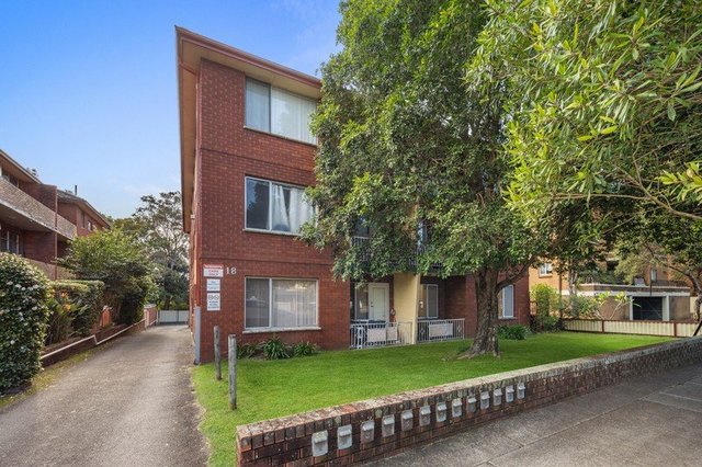 3/18 Ocean Street, NSW 2222