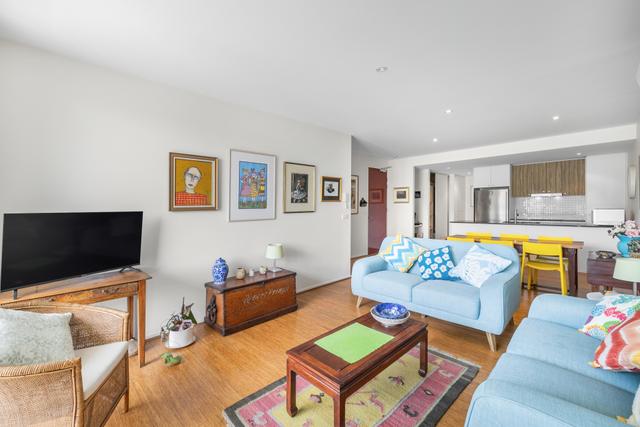 26/76 Leichhardt Street, ACT 2603