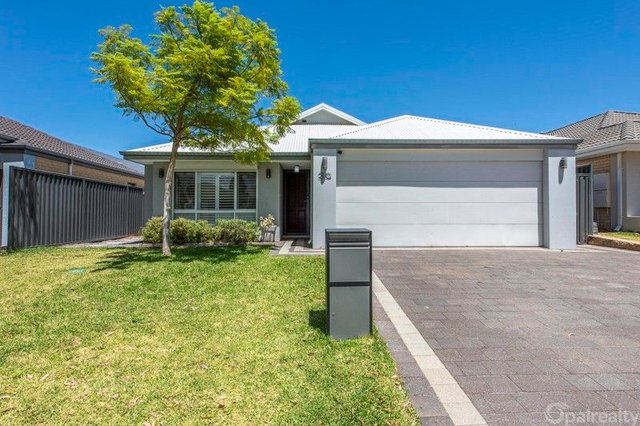 39 Chapel Street, WA 6171