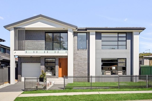 2A Endeavour Street, NSW 2147