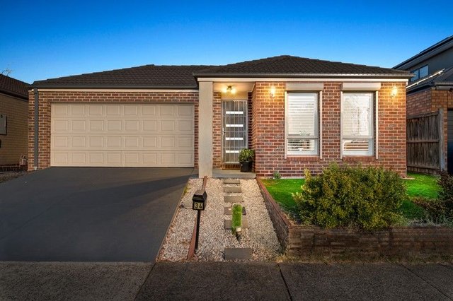 34 Mirrabucca Promenade, VIC 3752