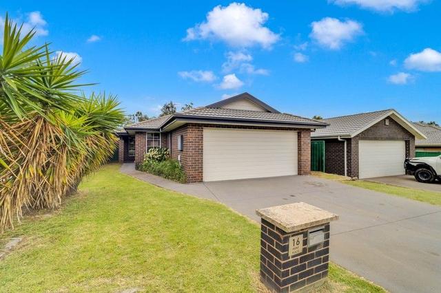 16 Hunt Place, NSW 2333