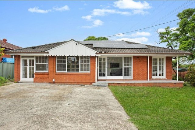 208 North Rocks Road, NSW 2151