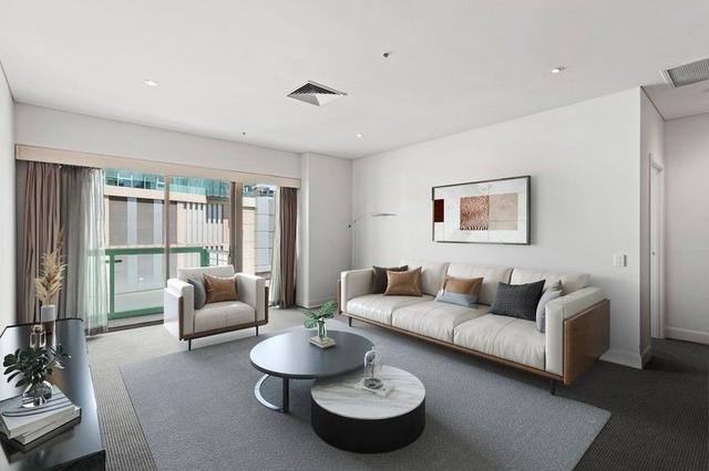 T506/348 St Kilda Road, VIC 3000