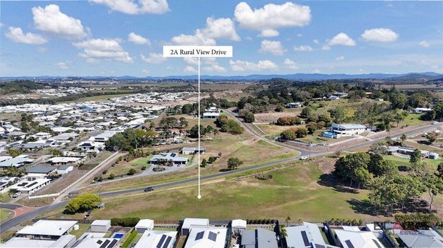 2A Rural View Drive, QLD 4740