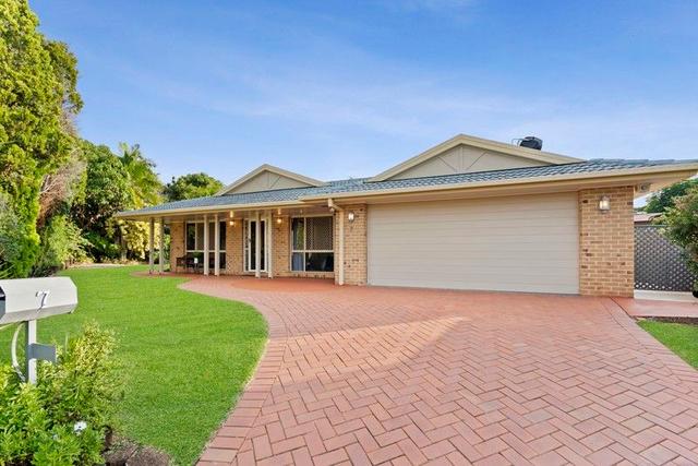 7 Edwardson Court, QLD 4159