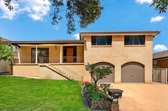 12 Clayton Street, NSW 2176