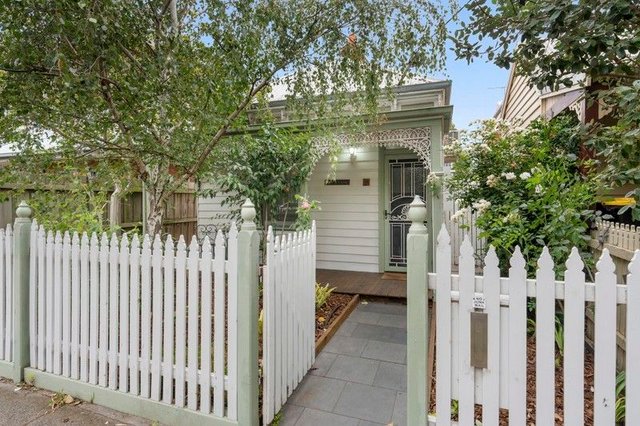 74 Weston Street, VIC 3056